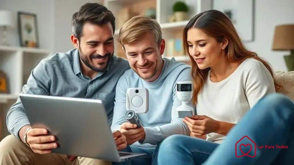 Como escolher o sistema ideal