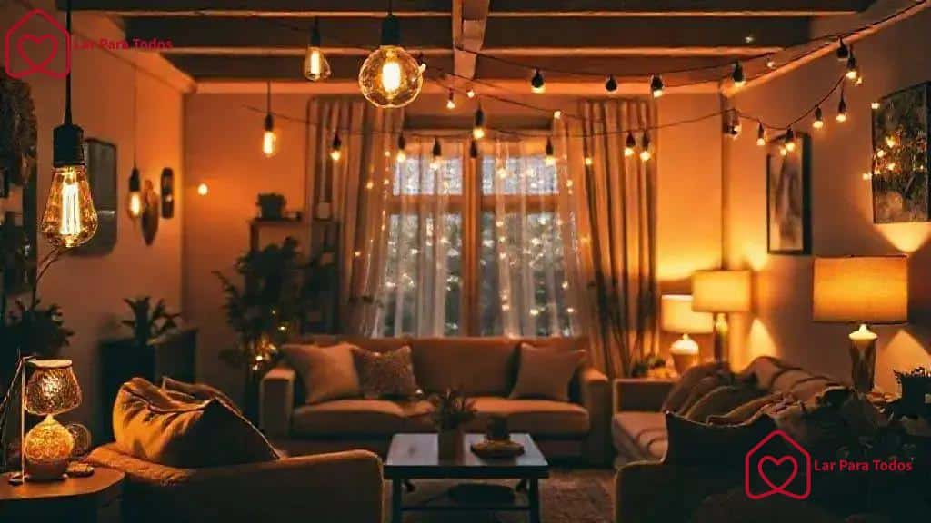 Popular warm lighting options to consider Popular warm lighting options to consider