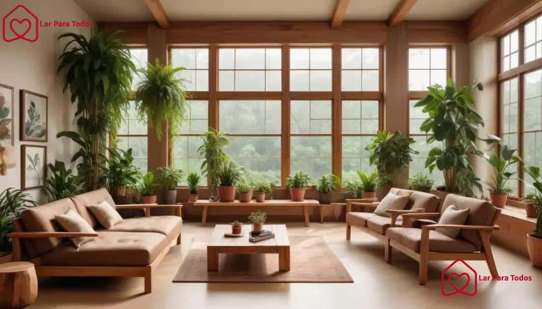 Easy steps to incorporate biophilic design Easy steps to incorporate biophilic design