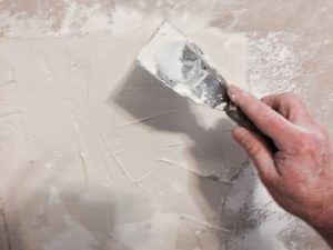 Soft plaster tutorial 3