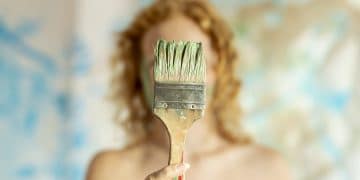 How to pick low voc paints for a healthier home