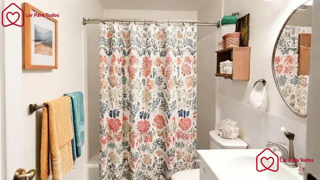 Bathroom refresh under $500