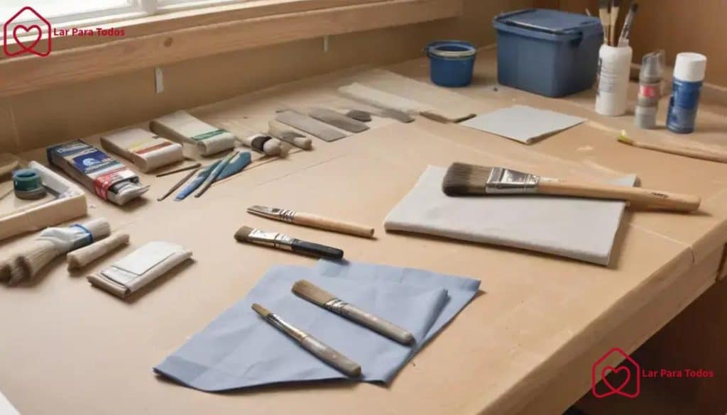 Bold brown cabinetry paint