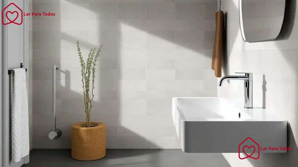 Water saving fixtures bergvattnet collection: rethink your water usage