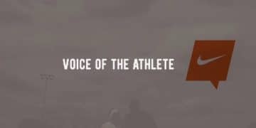 Nike Voice of the Athlete Program 2026