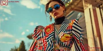 Pattern mixing stripes and florals how to create stunning outfits