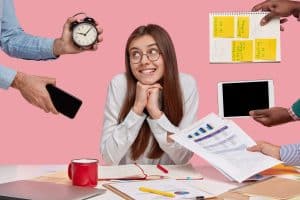 Time management tips