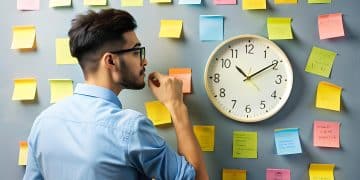 Time management tips