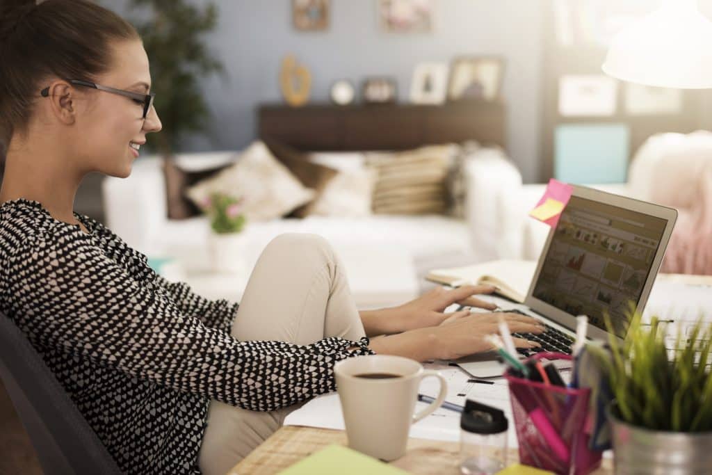 Create a Productive Workspace