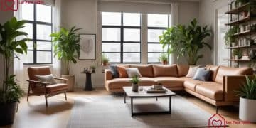 Urban home decor trends that will elevate your space