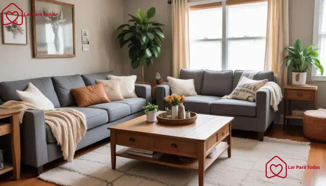 Budget-friendly tips for urban decor
