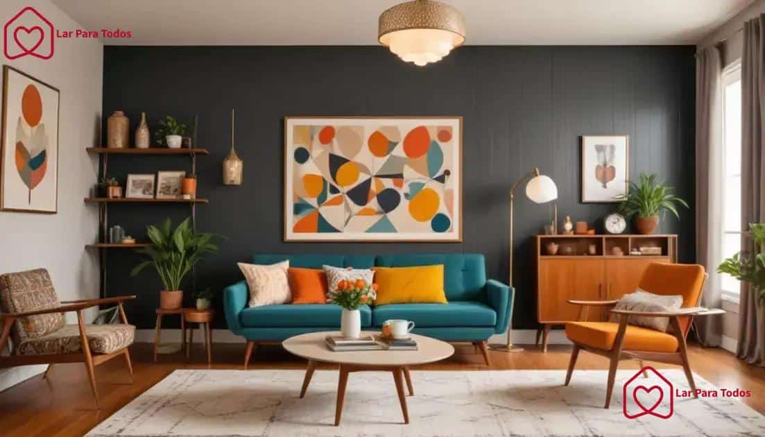 Estilos de design que voltaram com força