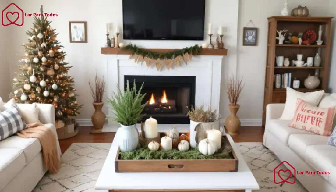 budget-friendly seasonal decor