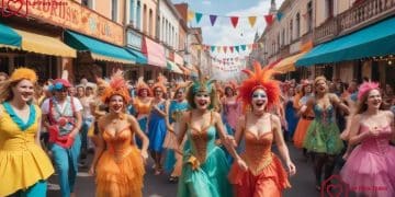 Dicas para economizar no Carnaval sem perder a diversão