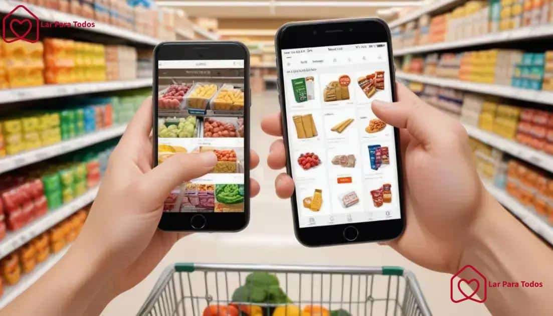 Smart shopping strategies for everyday savings