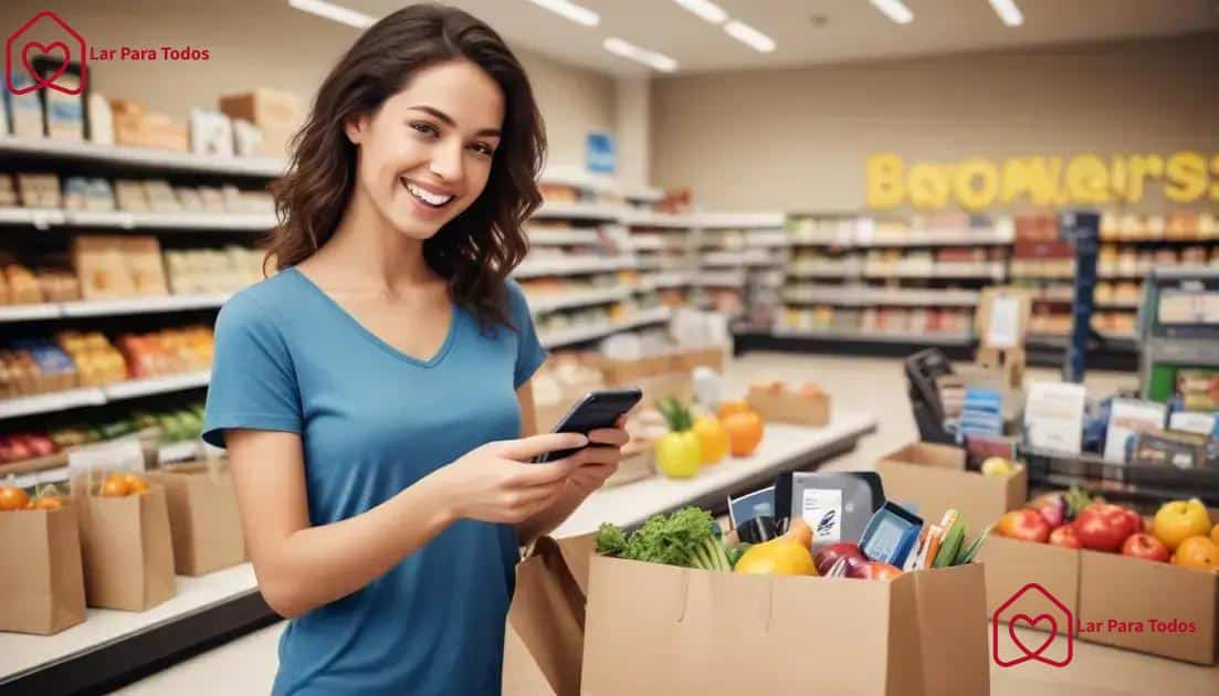 Maximizing savings with rewards and cash-back programs