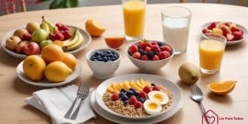 Healthy daily habits tips for a happier life