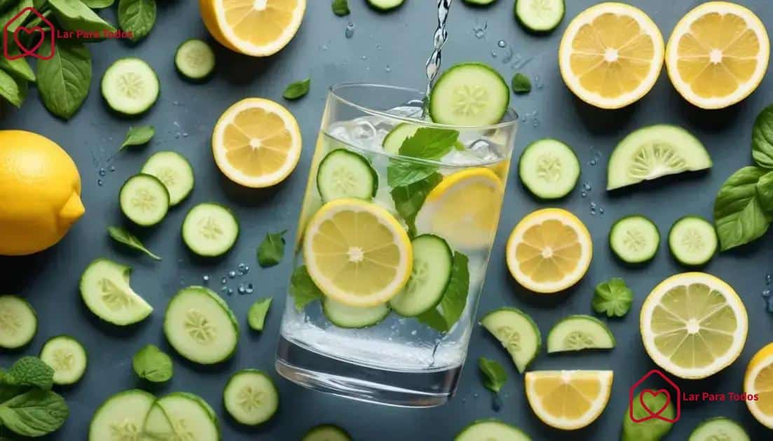 Benefits of staying hydrated