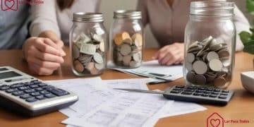 Dicas para economizar no dia a dia e viver melhor