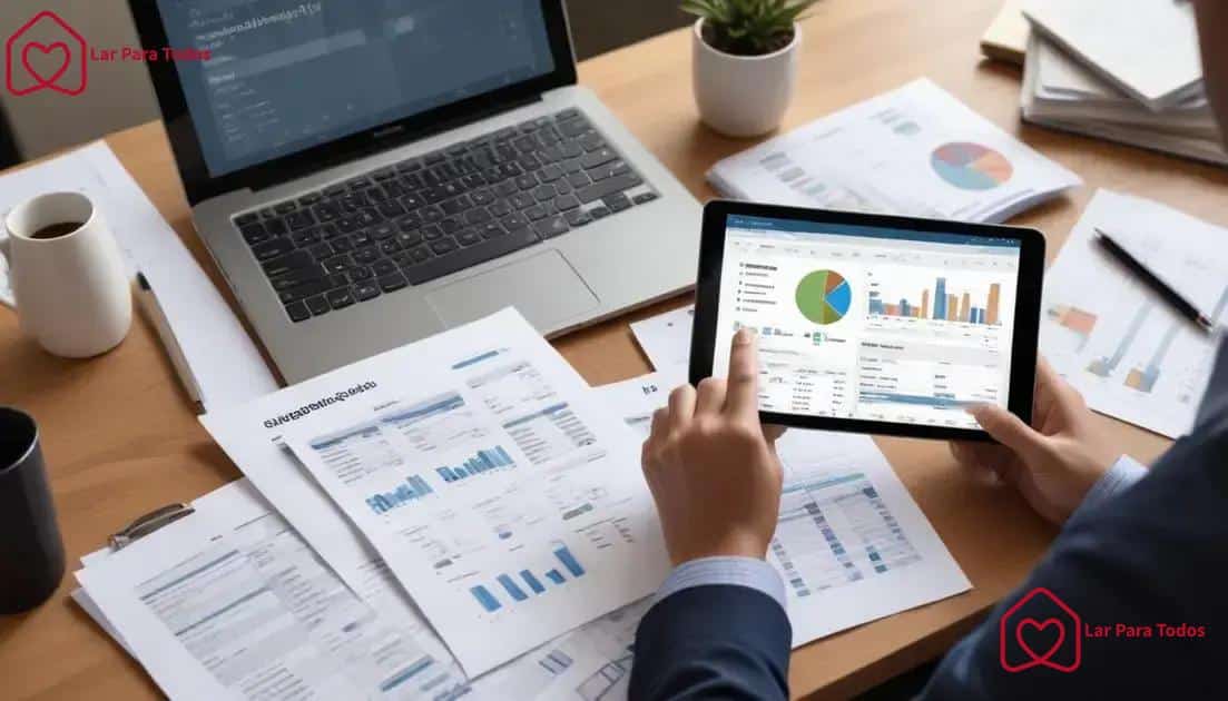 Tools and resources for effective budgeting