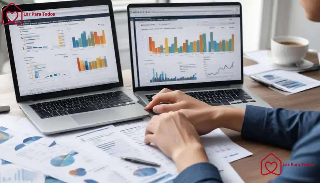 Budgeting effectively for upcoming expenses