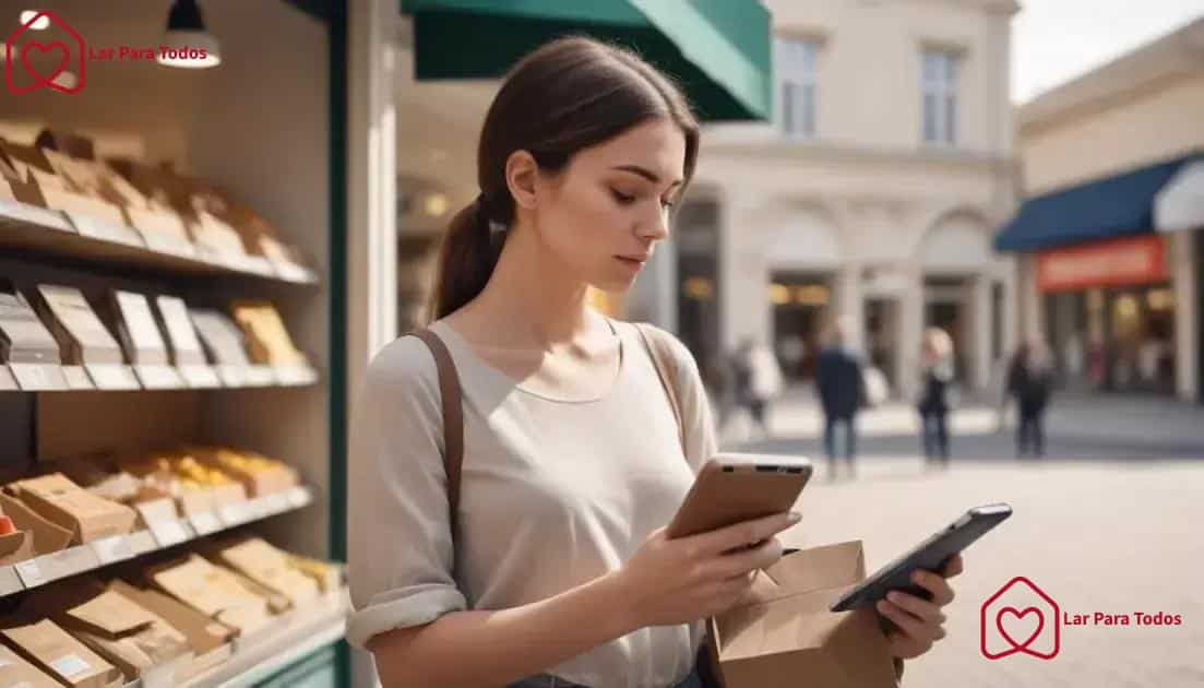 Estratégias para evitar compras por impulso