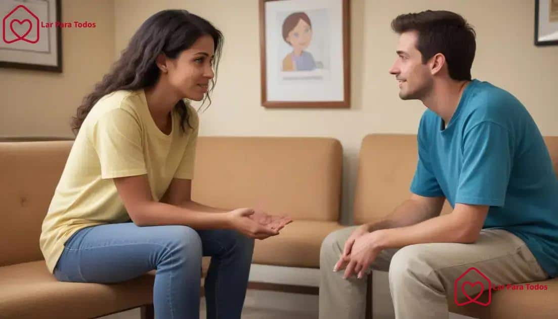 Seeking help: when and how to ask for support