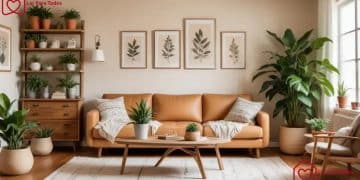 DIY home decor ideas that transform your space