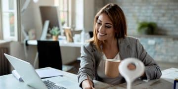 Productivity tips for work from home: boost your efficiency