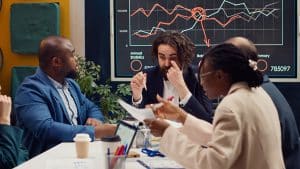 Economic growth outlook South Africa