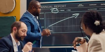 Economic growth outlook South Africa
