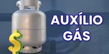 Auxílio gás pagamento atualizado: tudo o que você precisa saber