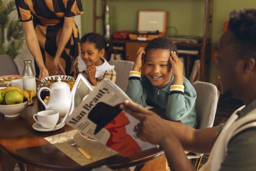 The impact of technology