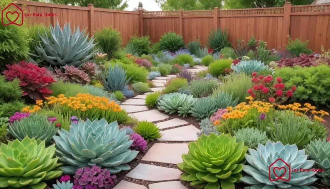 Jardinagem simples para iniciantes