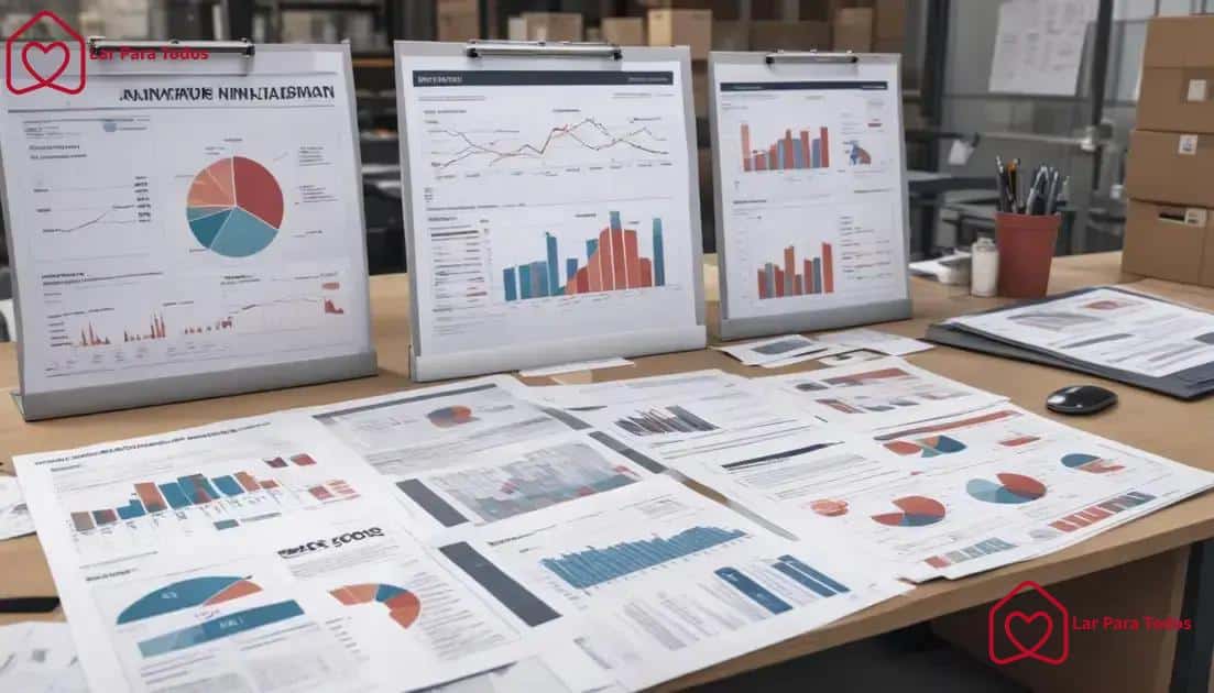 Principais fatores que afetam o custo de vida