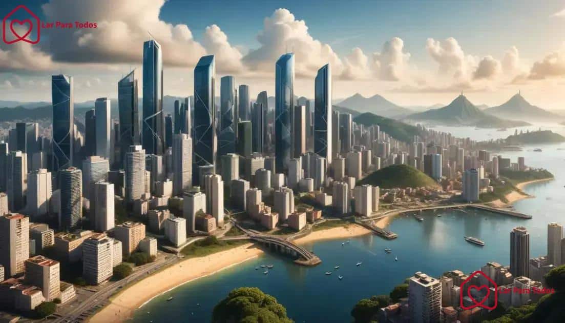 Perspectivas futuras para o custo de vida no Brasil