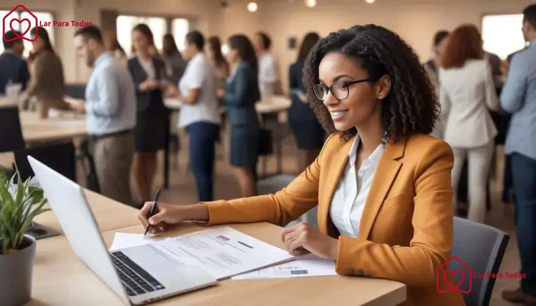 Strategies for successful job hunting