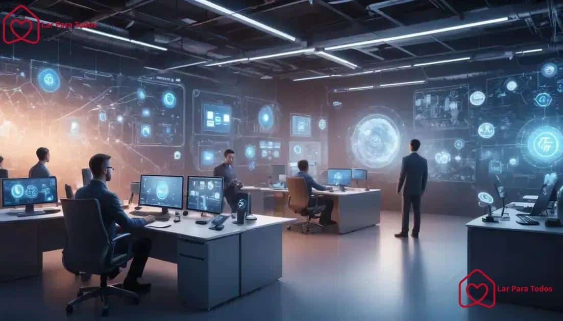 Future trends in technology to watch