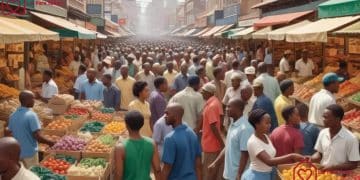 Consumer Spending in South Africa: Trends and Market Signals