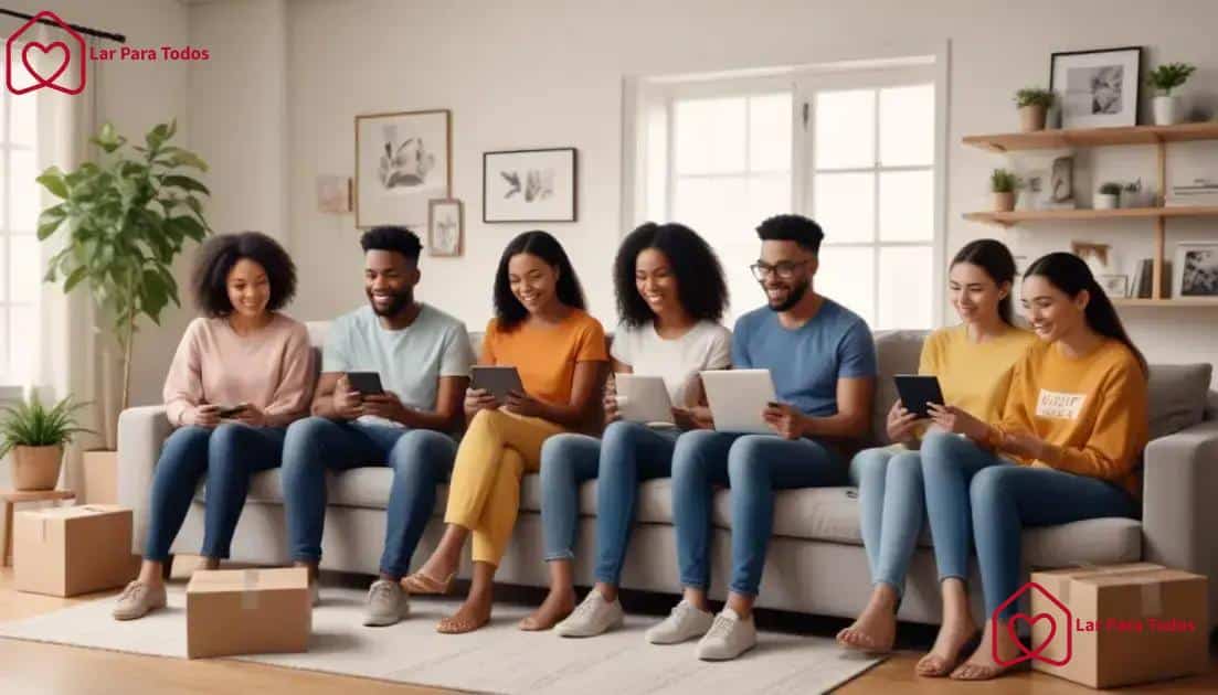 Influence of digital shopping on spending