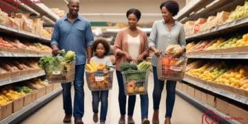 Household inflation pressure South Africa: what you need to know