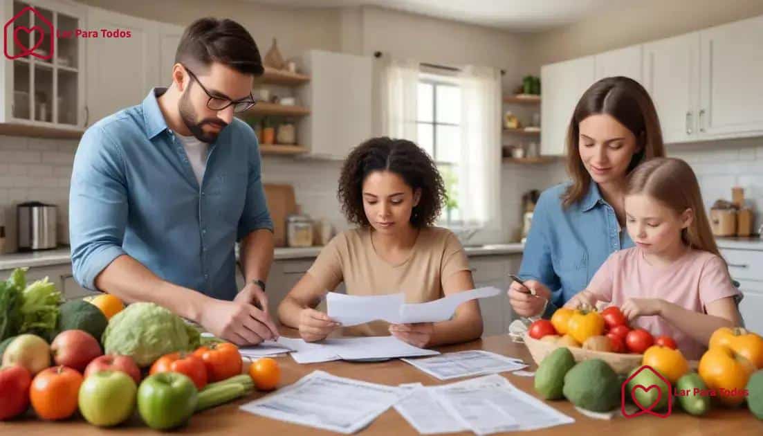 Effects of inflation on everyday expenses