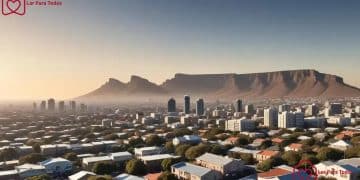 Cost of living trends South Africa: what you need to know