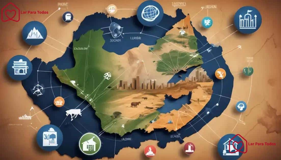 Predictions for the South African economy