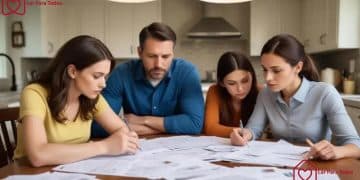 Reajuste da Selic impacta famílias brasileiras: entenda