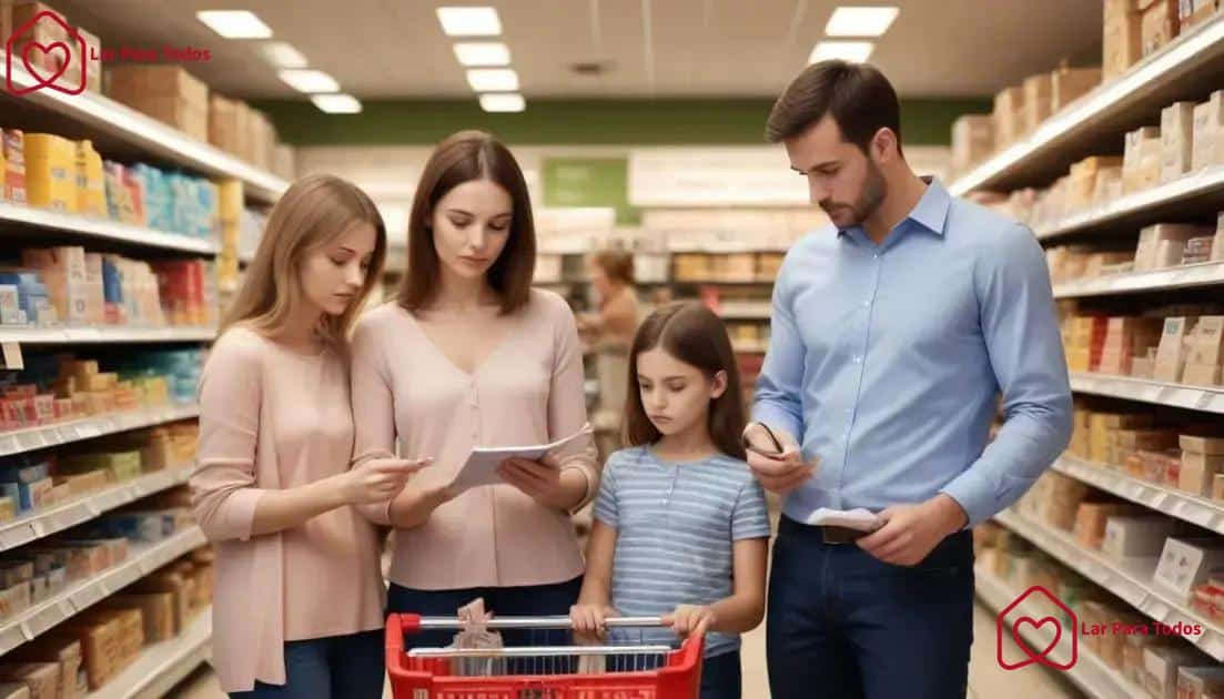 Impactos nos planos de compra e consumo