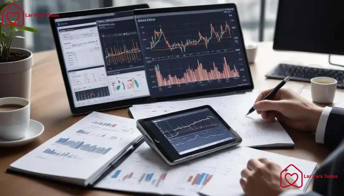 Perspectivas futuras para a taxa Selic