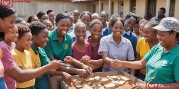 Social benefits programs South Africa: what you need to know