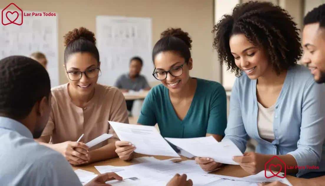 Eligibility criteria for social benefits