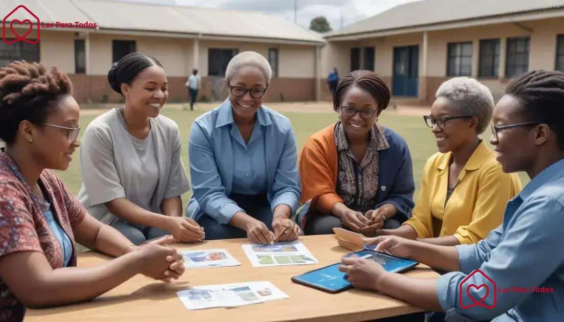 Future of social support in South Africa